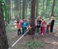 slackline